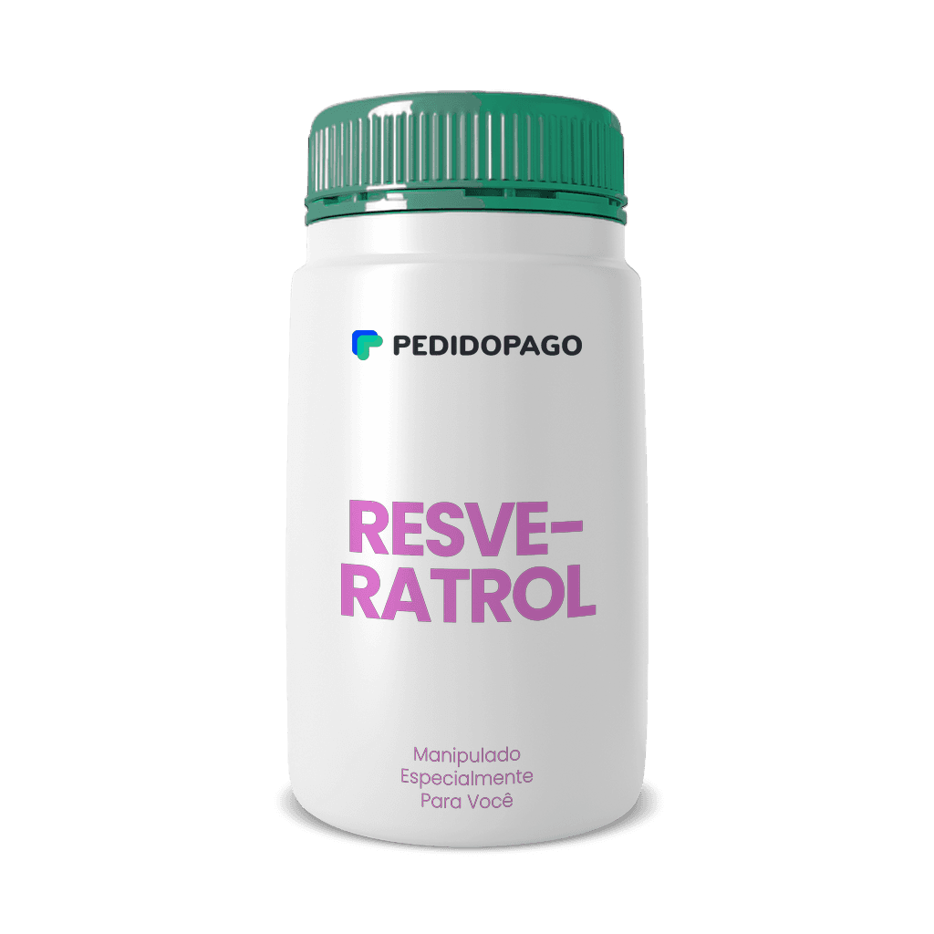 Resveratrol (20mg)