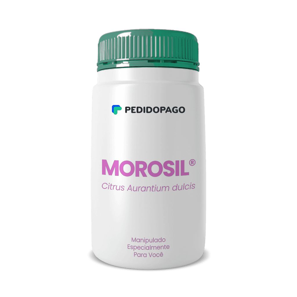 Morosil® (500mg)