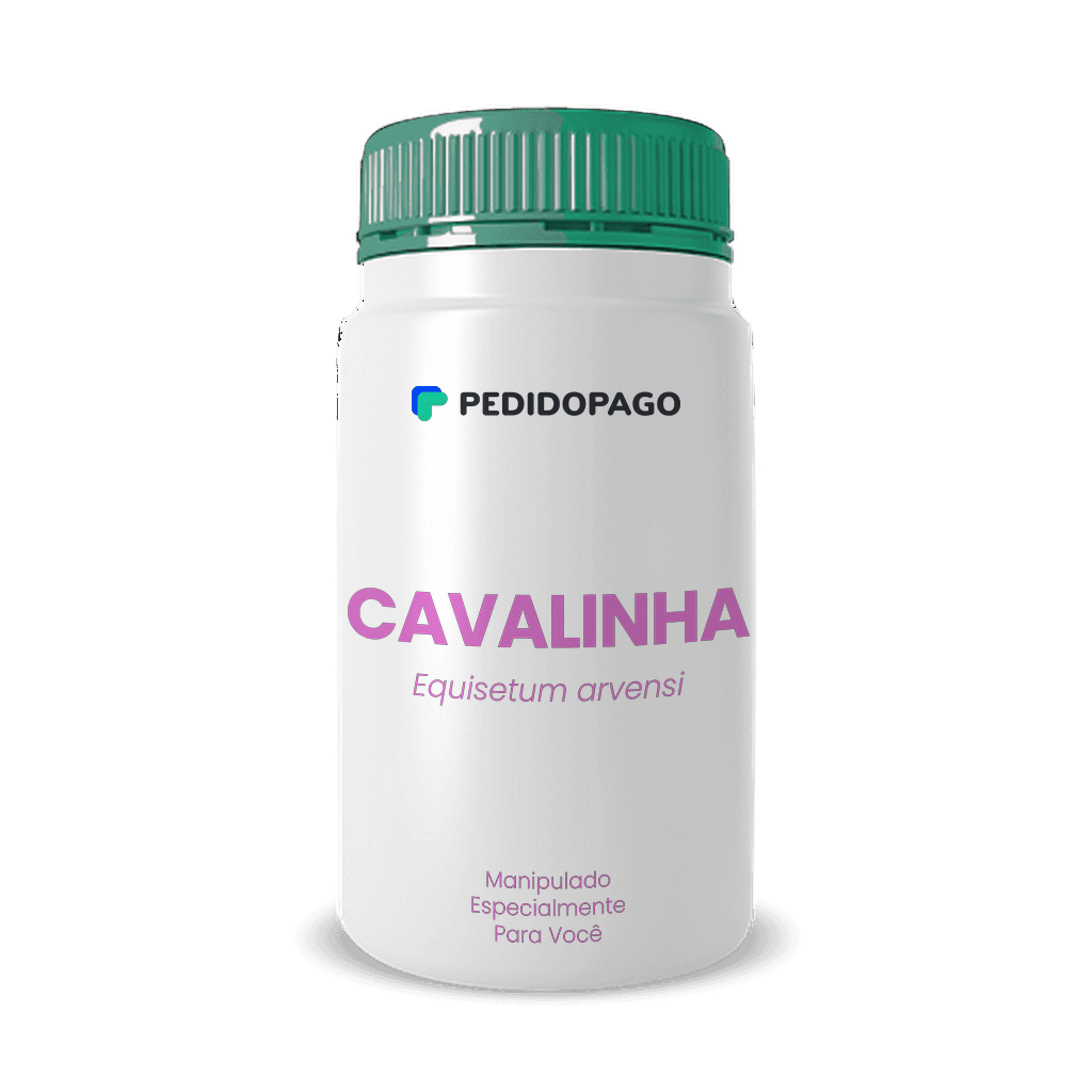 Cavalinha (100mg)