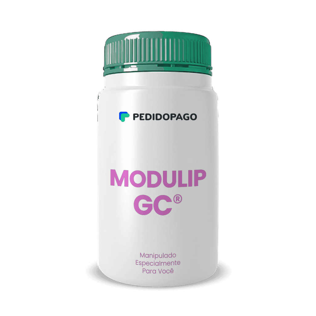 Modulip GC® (200mg)