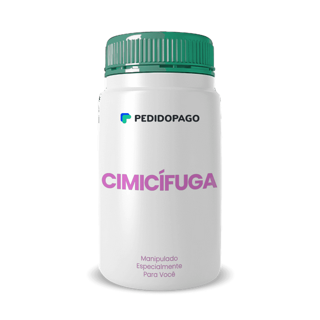 Cimicífuga (80mg)