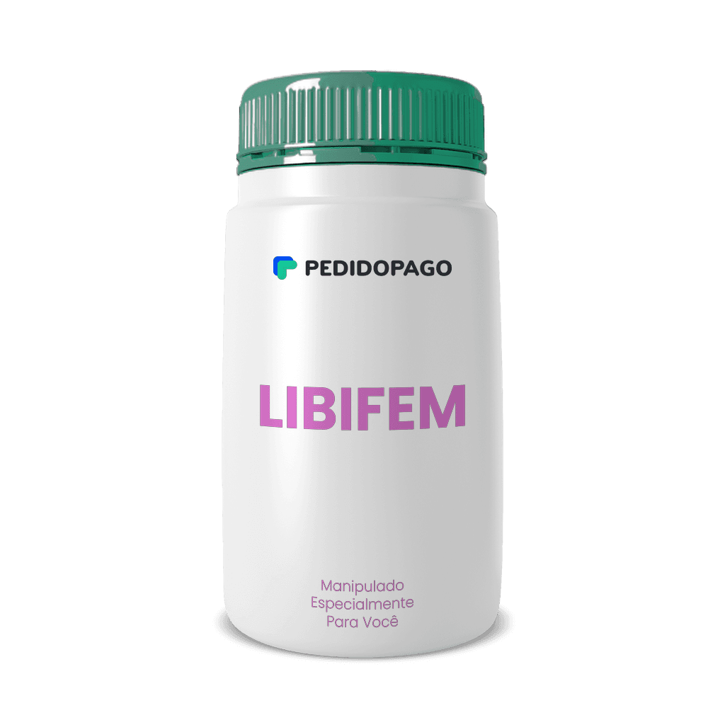 Libifem® (300mg)