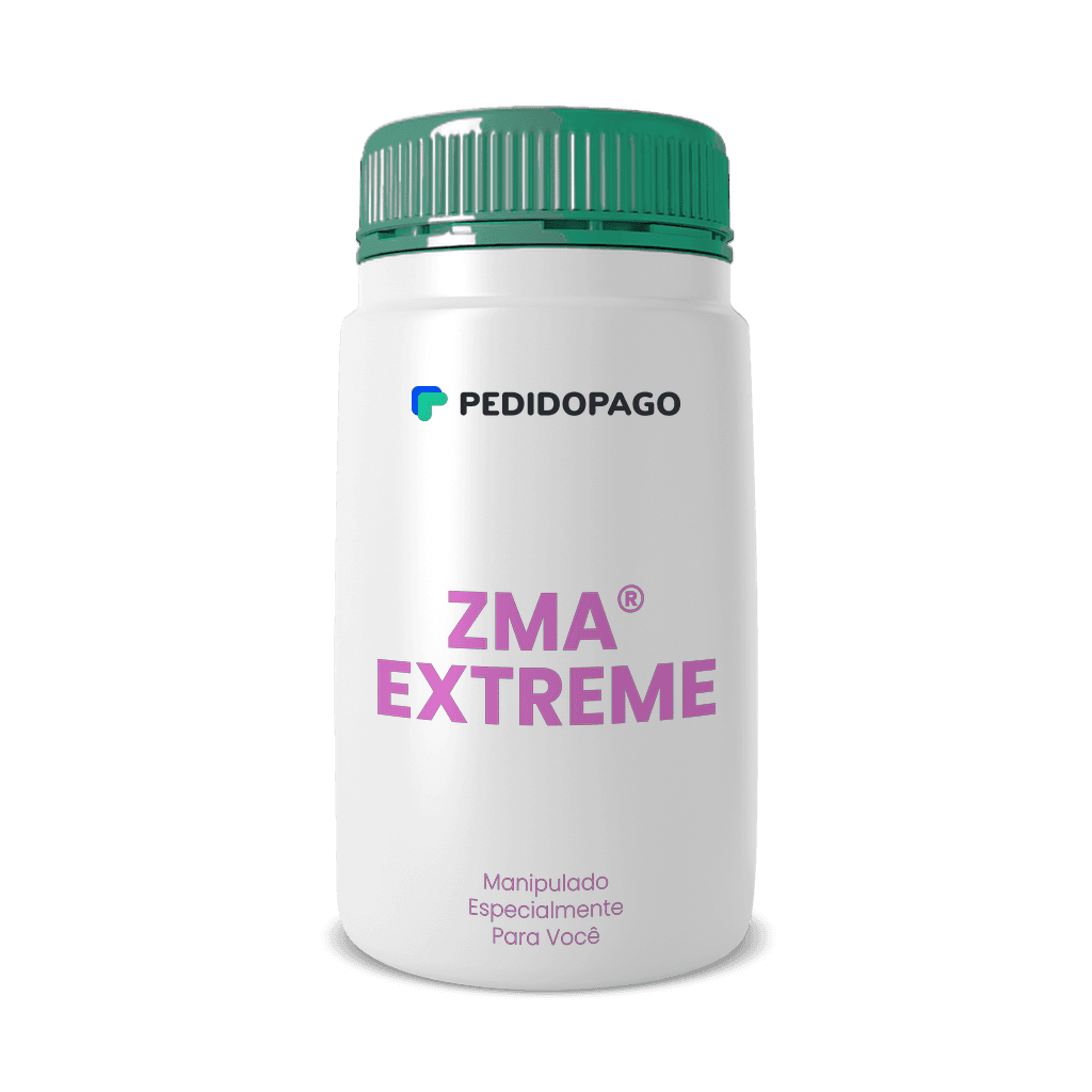 ZMA® Extreme (2g)