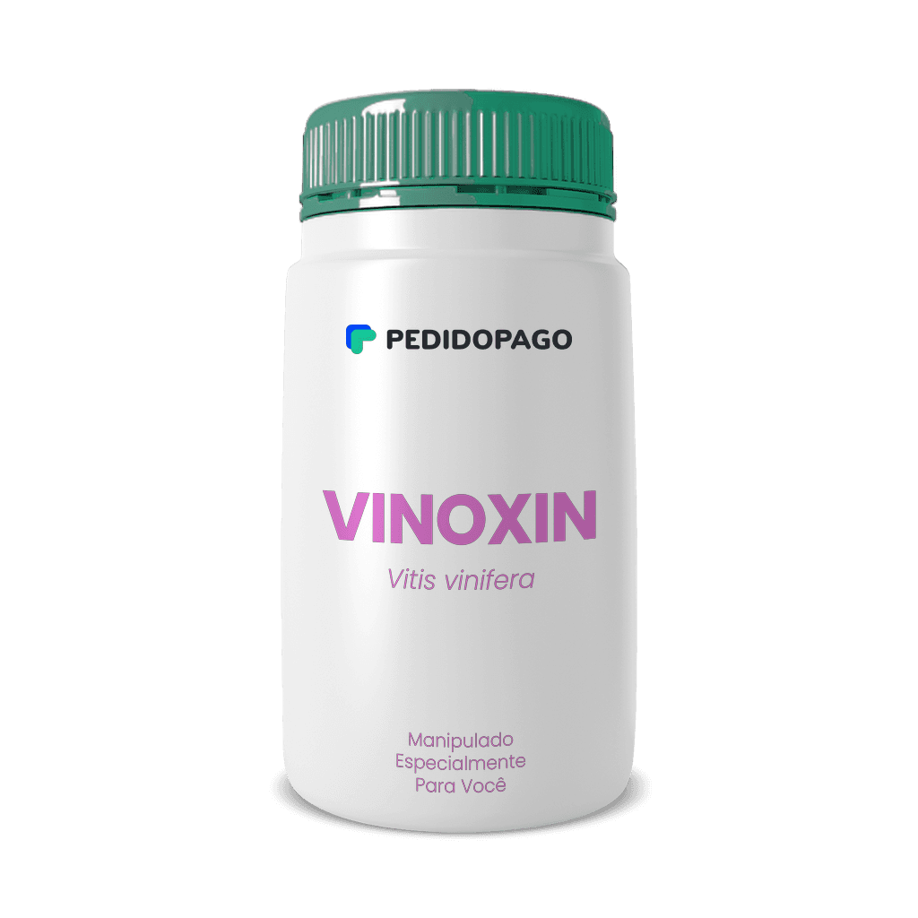 Vinoxin® (250mg)