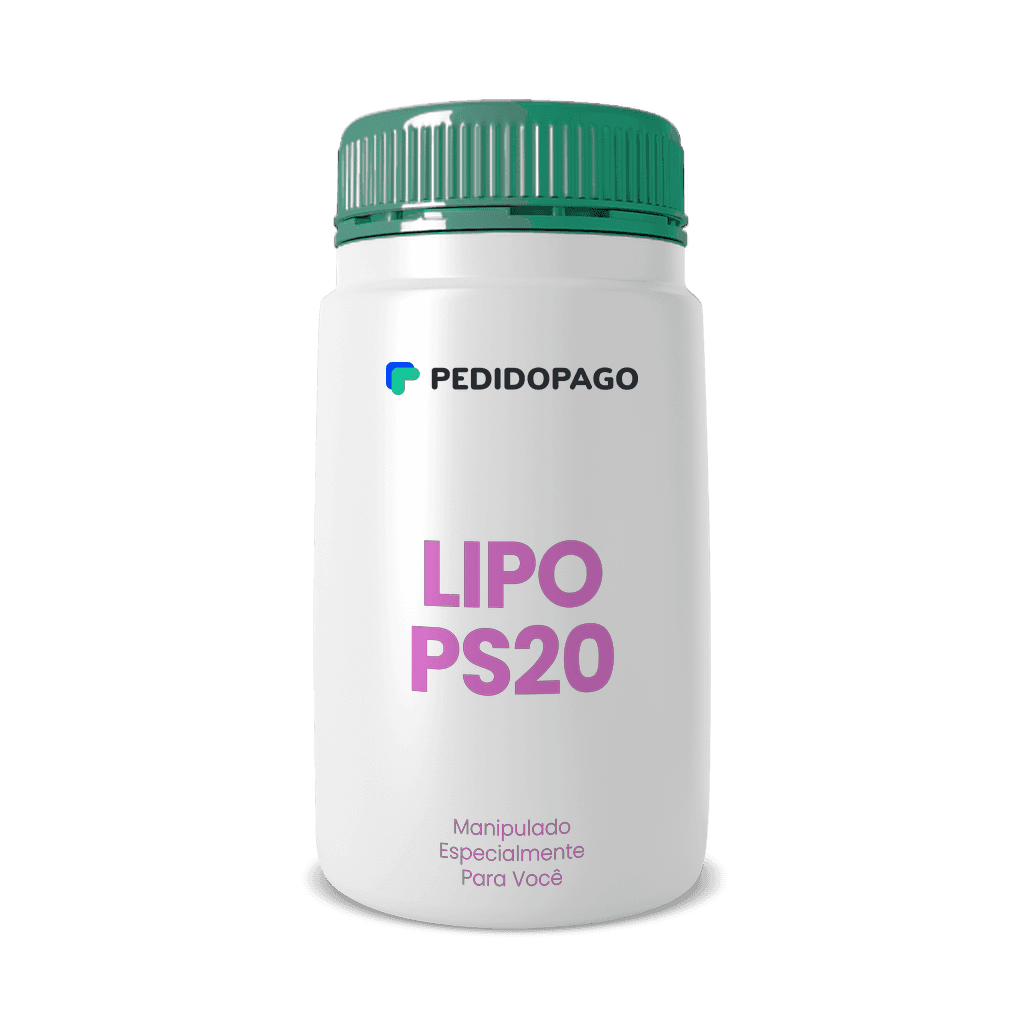 Lipo PS20® (300mg)